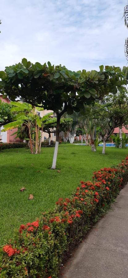 Casa Con Alberca Ixtapa Zihuatanejo Villa Exterior photo